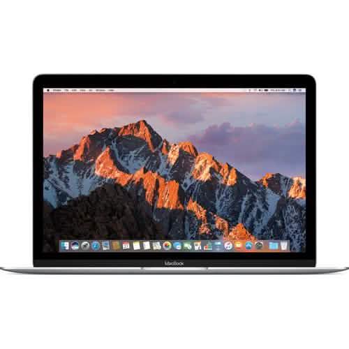 Apple MacBook Core M3 1.2GHz 12" 256GB SSD MNYF2LL/A (Refurbished)
