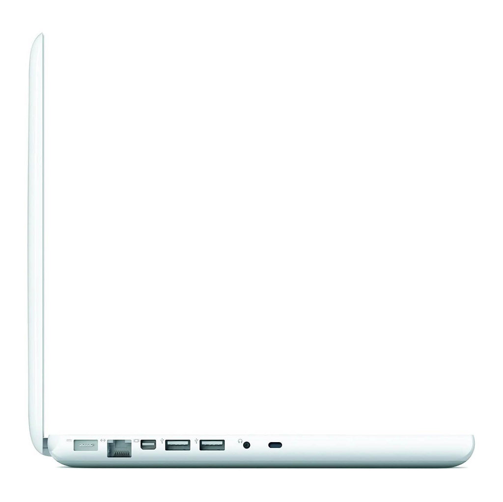 Apple MacBook MC207LL/A 13.3-Inch Laptop (Refurbished)