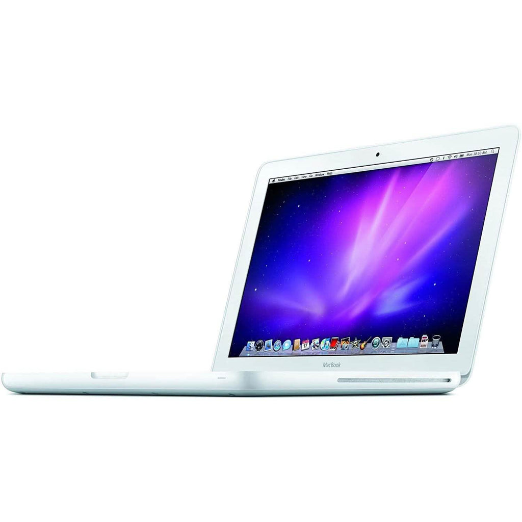 Apple MacBook MC207LL/A 13.3-Inch Laptop (Refurbished)