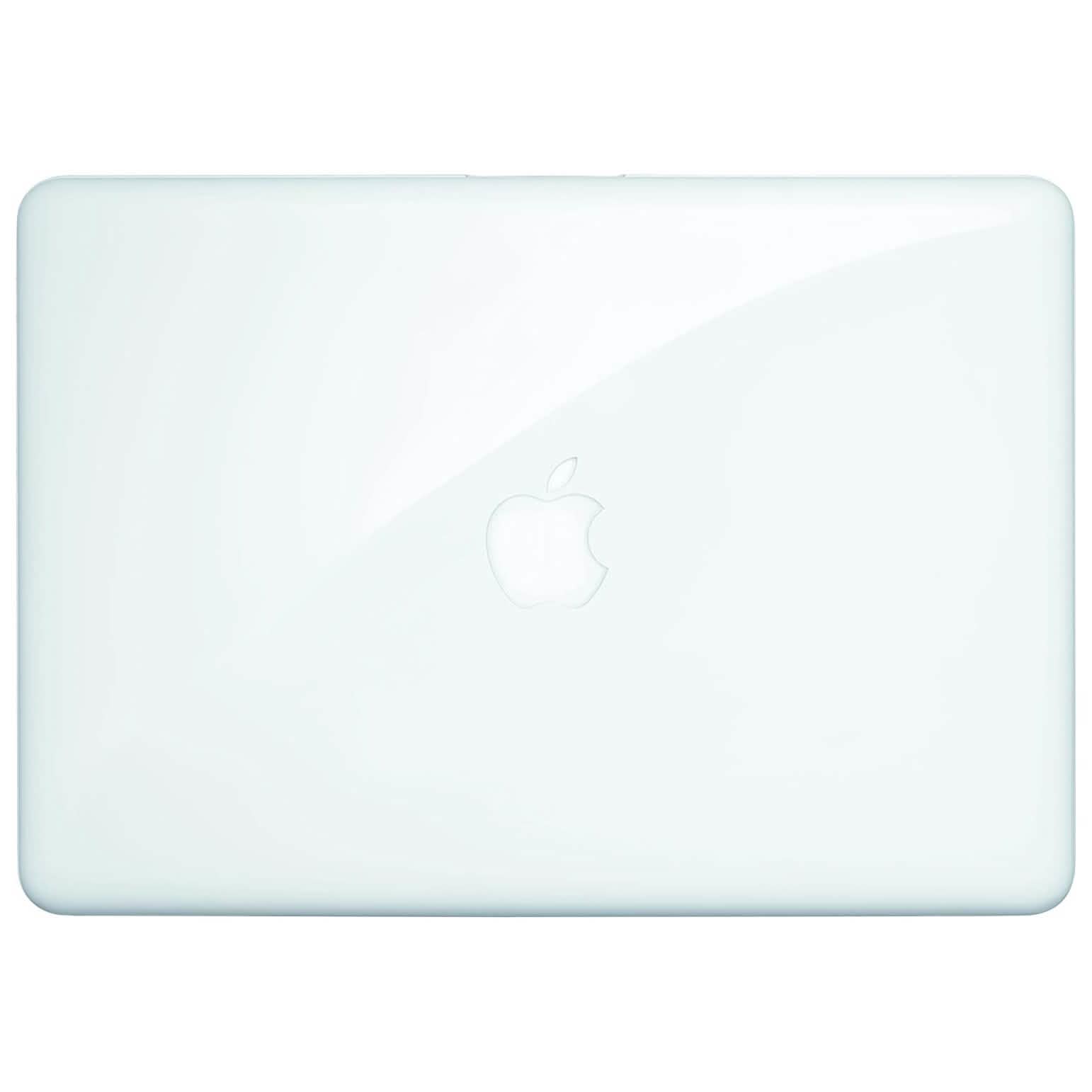 Apple MacBook MC207LL/A 13.3-Inch Laptop (Refurbished)