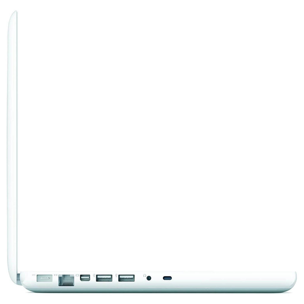 Apple MacBook MC516LL/A 13.3-Inch Laptop (Refurbished)