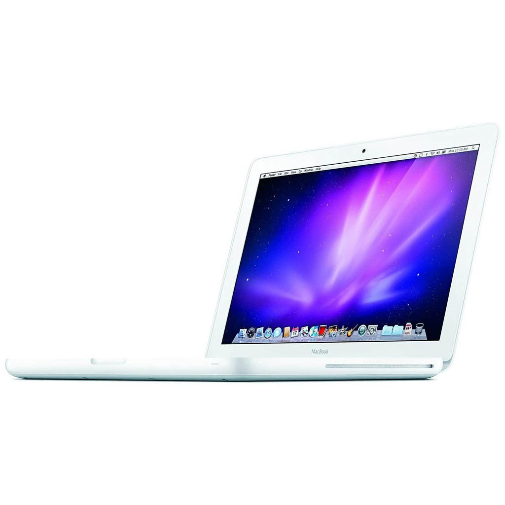 Apple MacBook MC516LL/A 13.3-Inch Laptop (Refurbished)