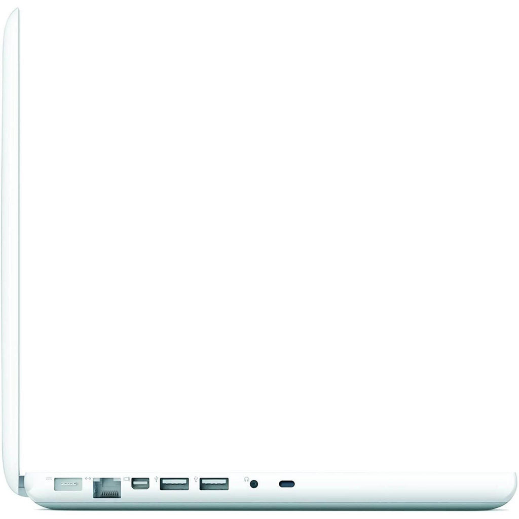 Apple MacBook MC516LL/A 13.3-Inch Laptop (Refurbished)