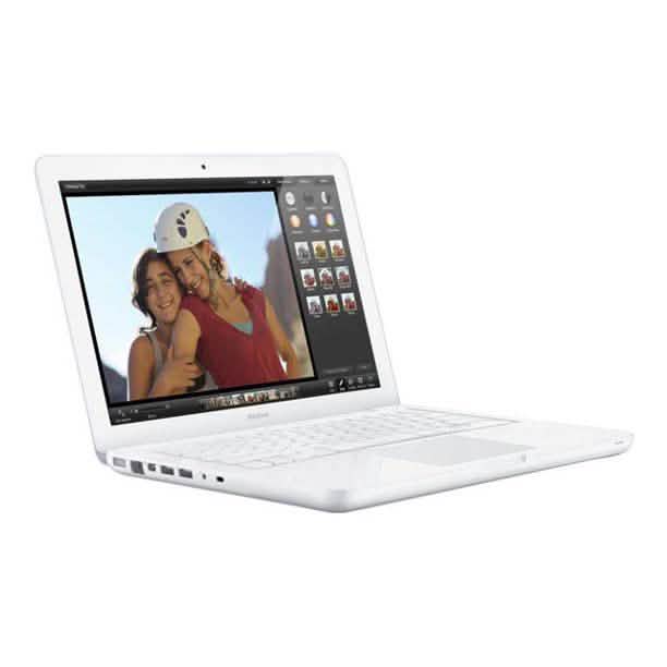 Apple MacBook MC516LL/A 13.3-Inch Laptop (Refurbished)