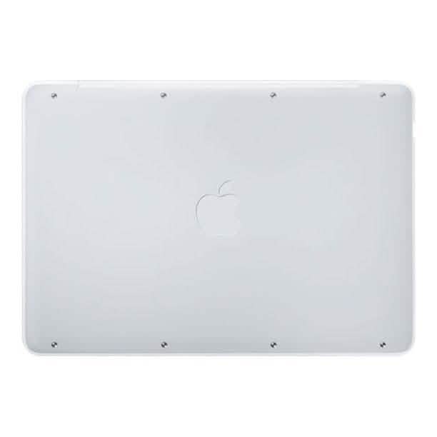Apple MacBook MC516LL/A 13.3-Inch Laptop (Refurbished)