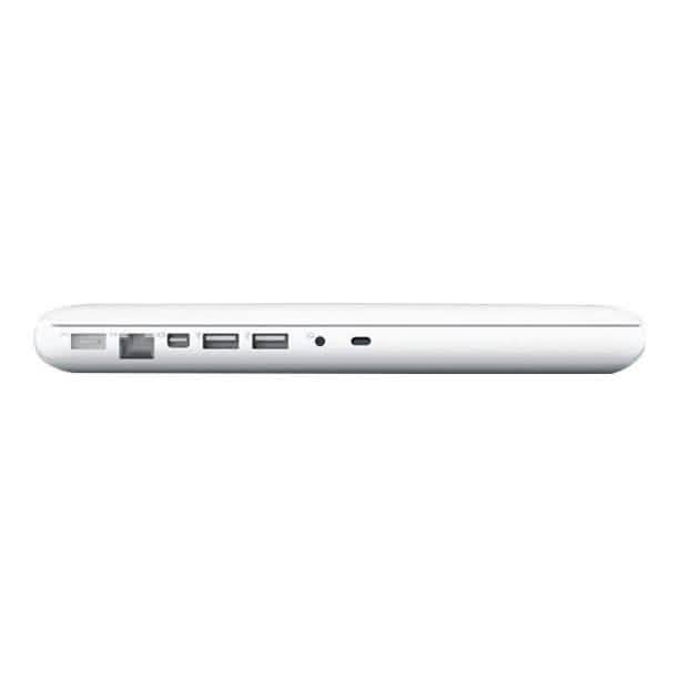 Apple MacBook MC516LL/A 13.3-Inch Laptop (Refurbished)