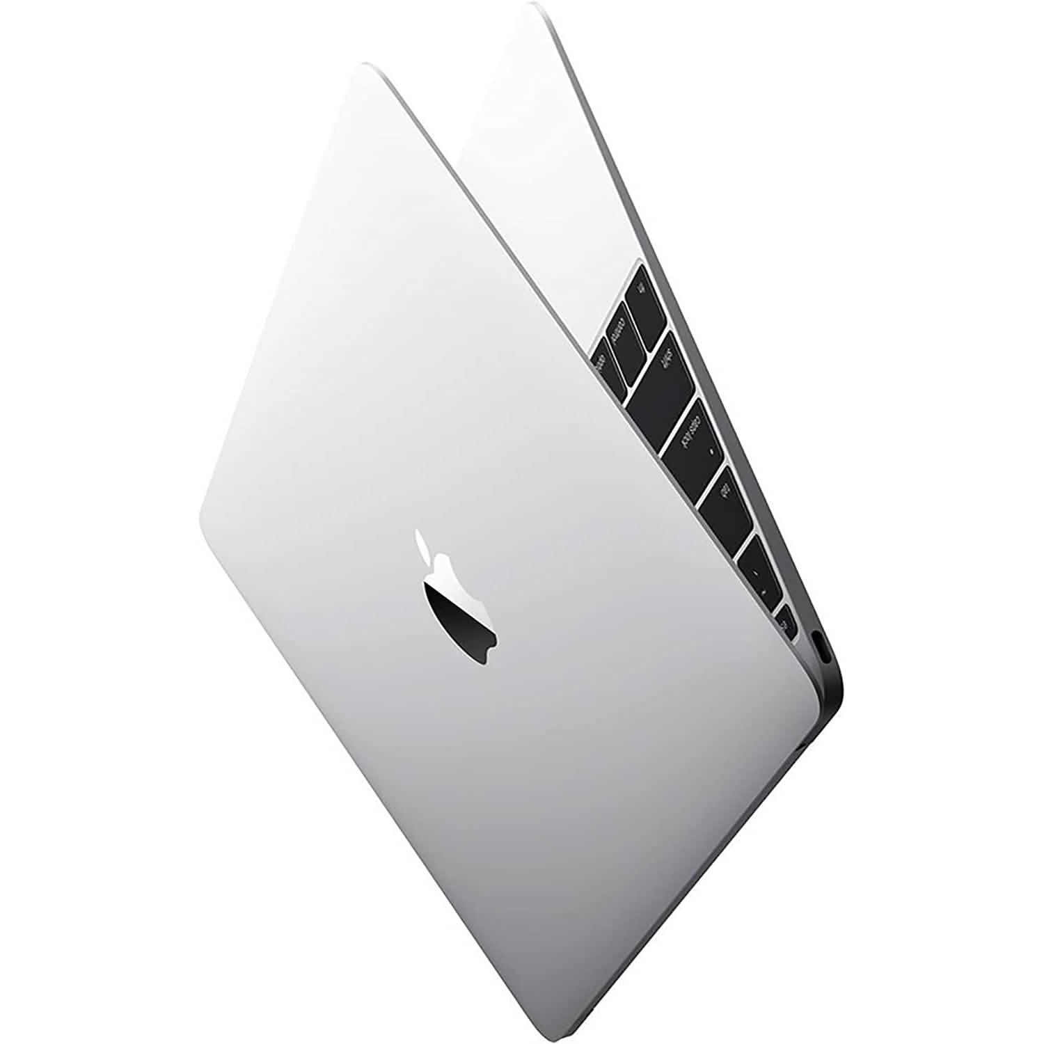 Apple MacBook 12-Inch 8GB 512GB Laptop (Refurbished)