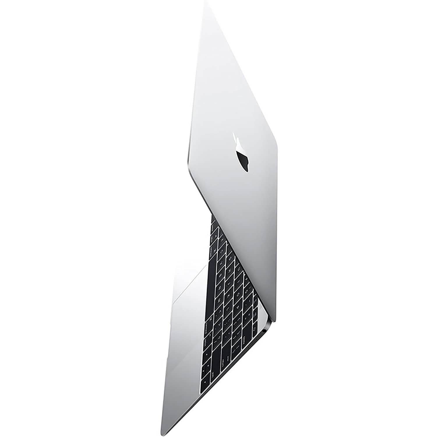 Apple MacBook 12-Inch 8GB 512GB Laptop (Refurbished)
