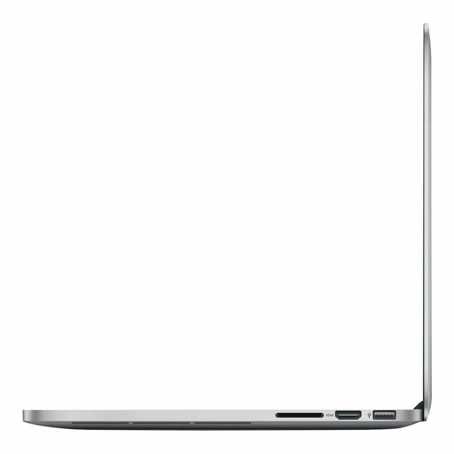 Apple Macbook Pro 13" 2015 i5 2.7GHz 8GB RAM 256GB SSD Silver MF839LL/A (Refurbished)