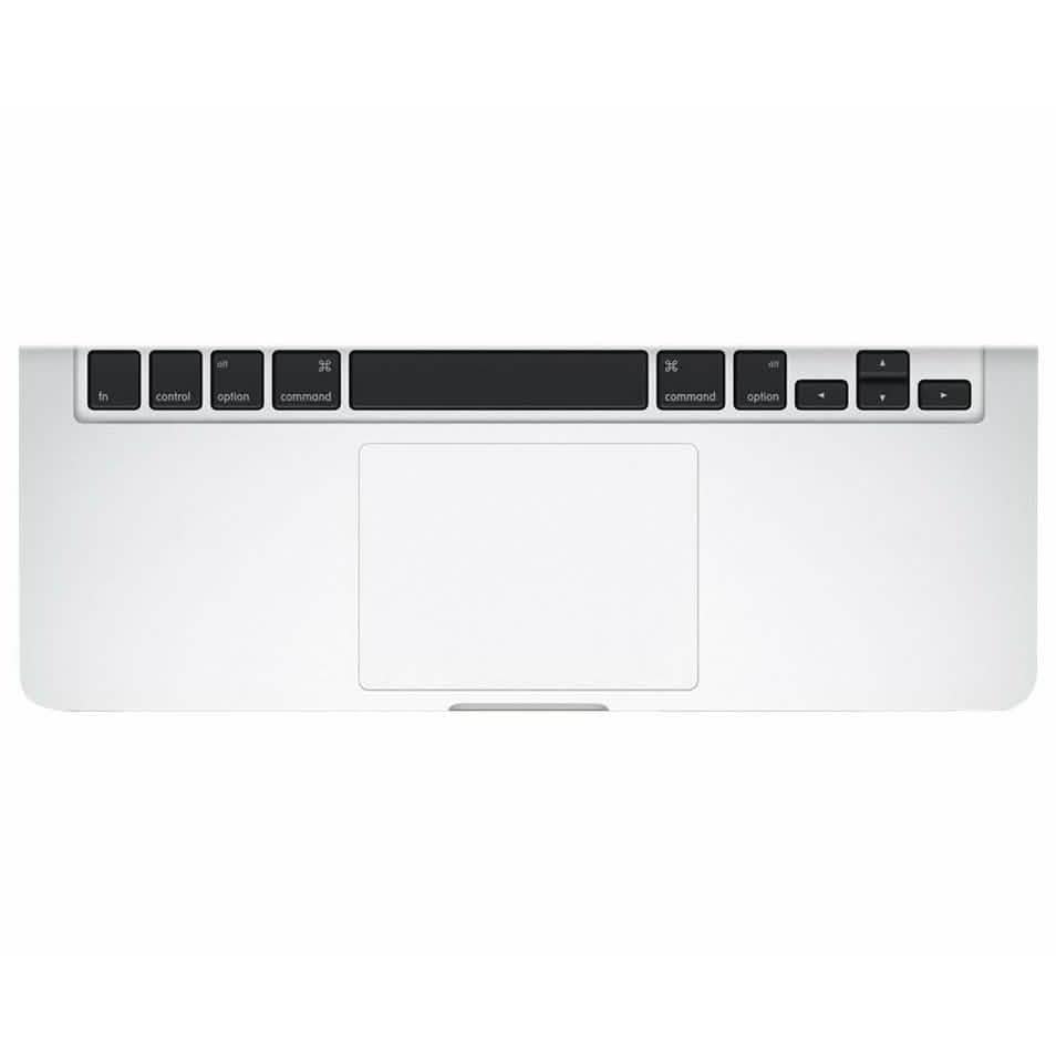 Apple Macbook Pro 13" 2015 i5 2.7GHz 8GB RAM 256GB SSD Silver MF839LL/A (Refurbished)