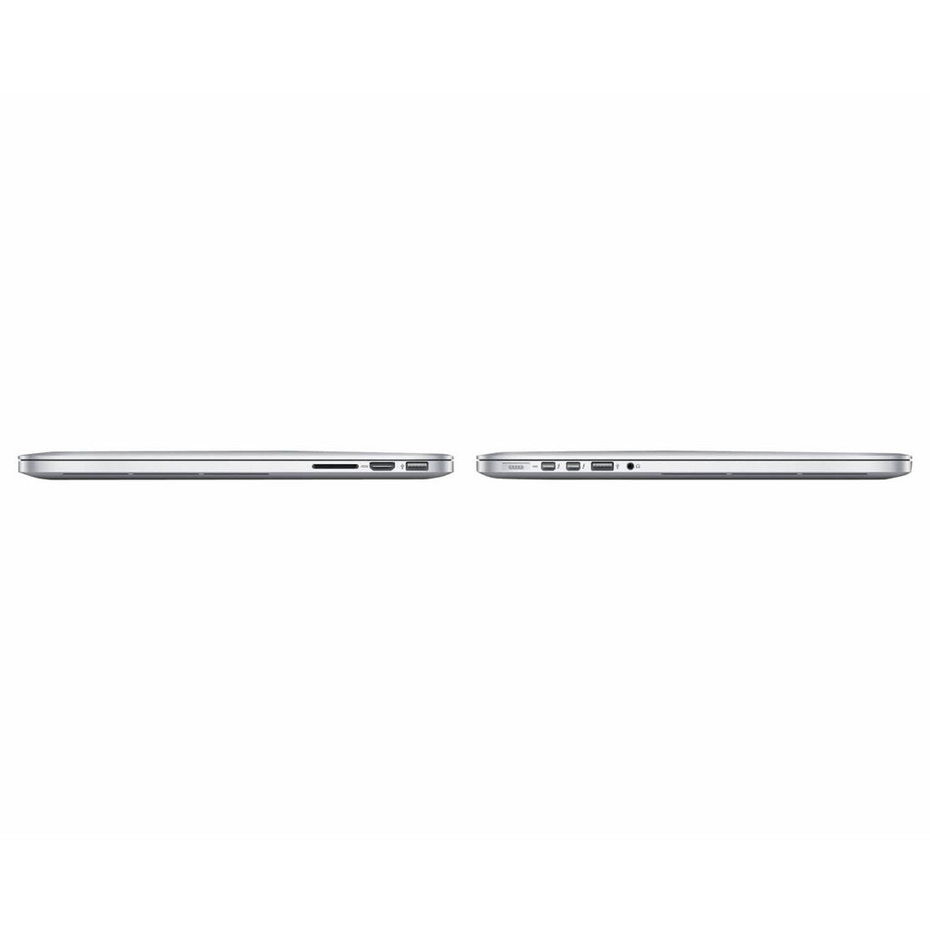 Apple Macbook Pro 13" 2015 i5 2.7GHz 8GB RAM 256GB SSD Silver MF839LL/A (Refurbished)