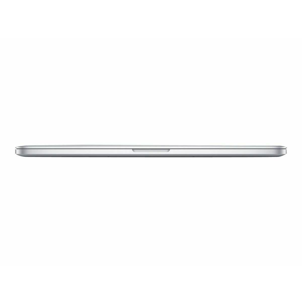 Apple Macbook Pro 13" 2015 i5 2.7GHz 8GB RAM 256GB SSD Silver MF839LL/A (Refurbished)