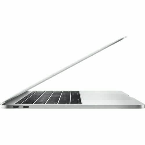 Apple MacBook Pro 13" 2015 i5 2.9GHz 8GB RAM 512GB Silver MF841LL/A (Refurbished)