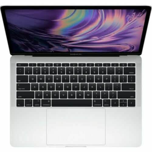 Apple MacBook Pro 13" 2015 i5 2.9GHz 8GB RAM 512GB Silver MF841LL/A (Refurbished)