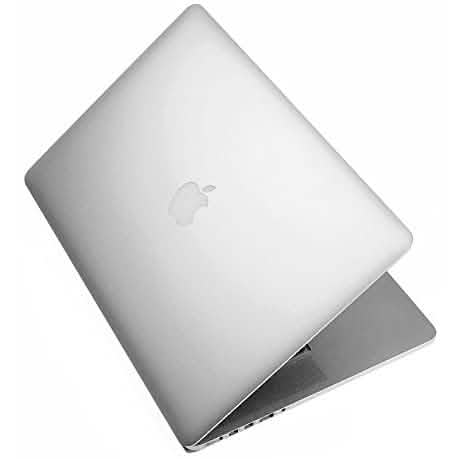 Apple Macbook Pro 13" i5 2.6GHz 8GB RAM 128GB SSD MGX72LL/A (Refurbished)