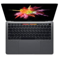 Apple MacBook Pro 13-Inch 16GB 256GB Laptop with Touch Bar (Refurbished)