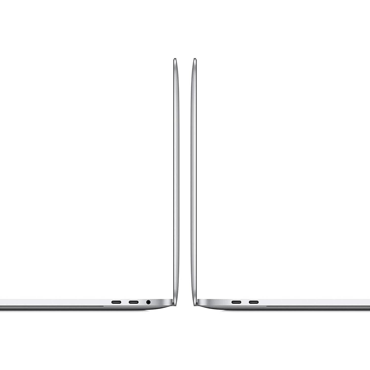 Apple MacBook Pro 13-Inch 8GB 512GB Laptop with Touch Bar (Refurbished)