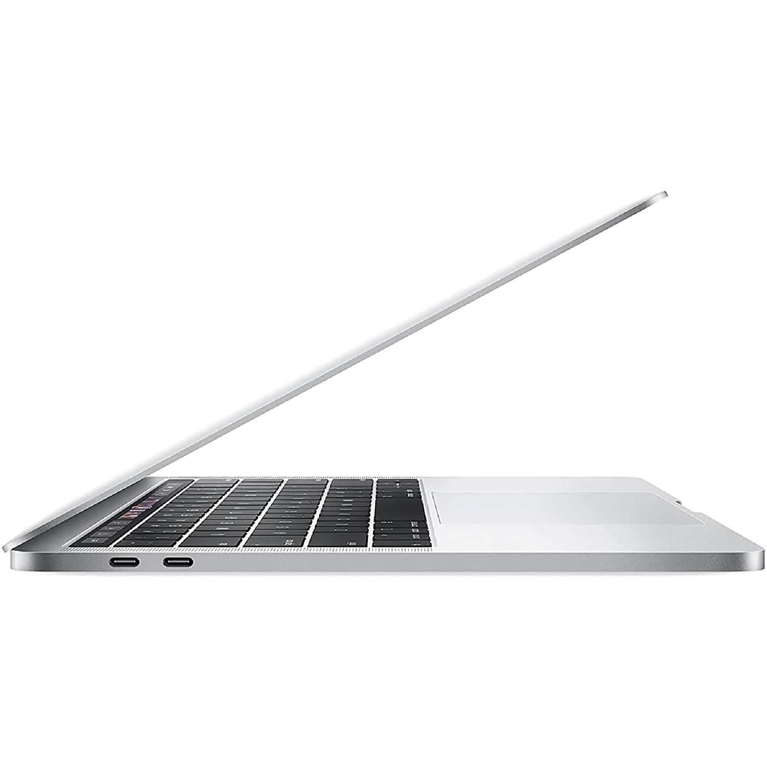 Apple MacBook Pro 13-Inch 8GB 512GB Laptop with Touch Bar (Refurbished)