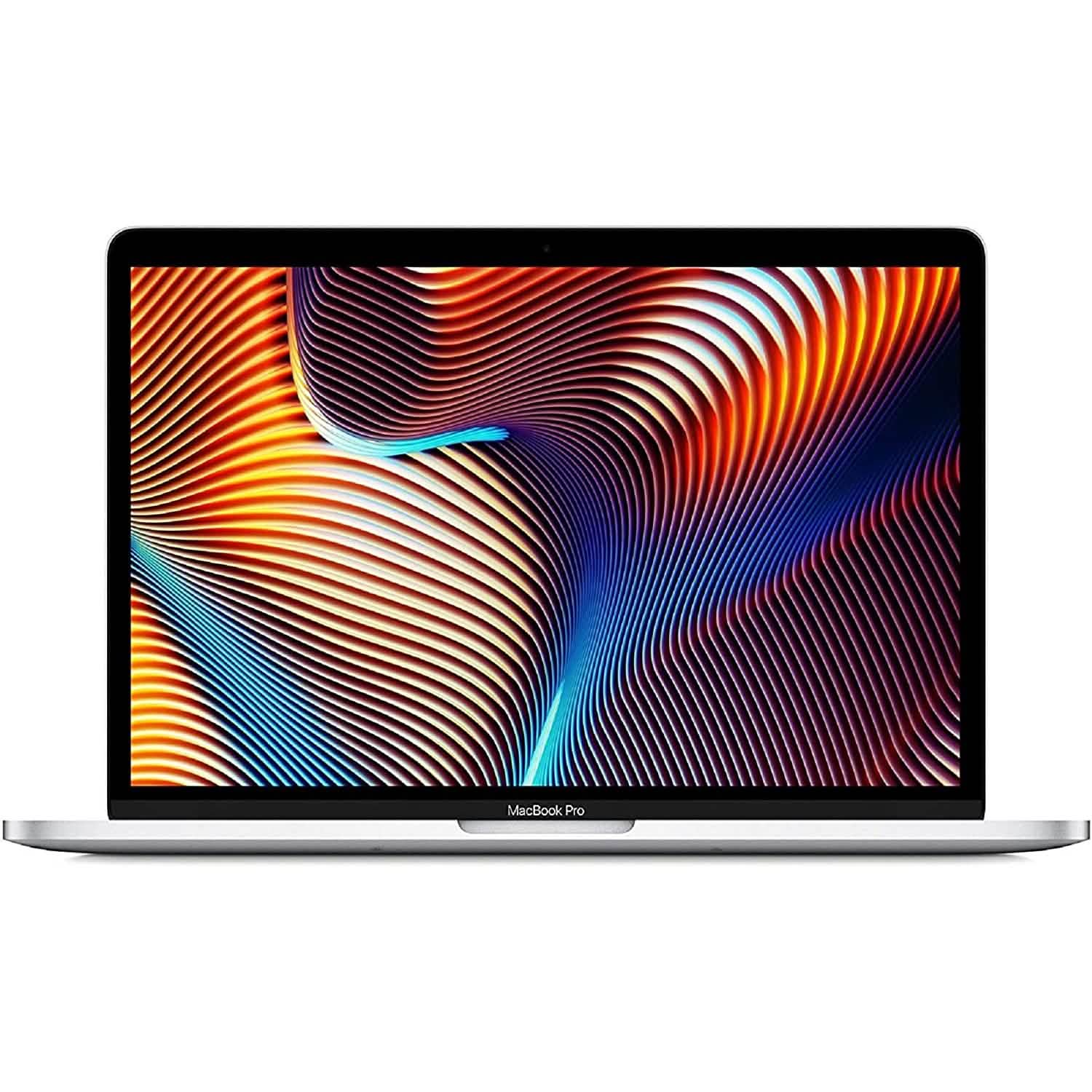 Apple MacBook Pro 13-Inch 8GB 512GB Laptop with Touch Bar (Refurbished)