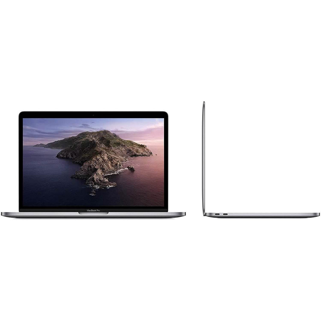 Apple MacBook Pro 13" Intel Core i5 8GB RAM 128GB SSD Storage (Refurbished)