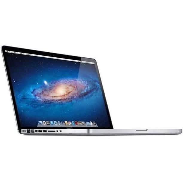 Apple MacBook Pro 13" MC700LL/A A1278 Core I5 8GB 256GB SSD (Refurbished)
