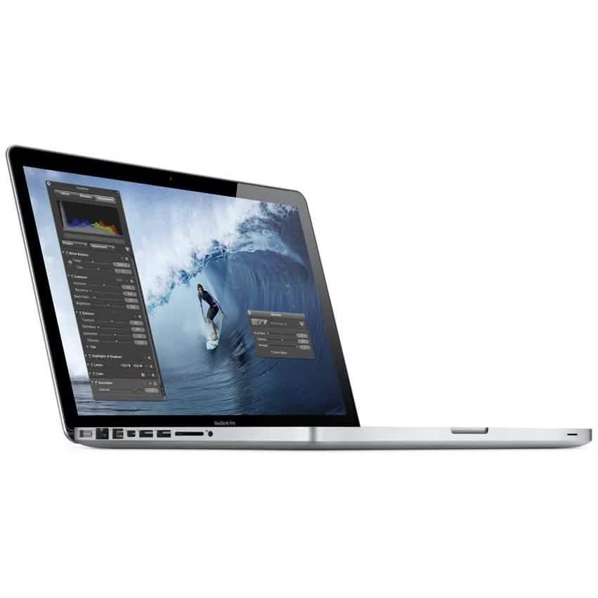Apple Macbook Pro A1278 2011 13.3" I5 2.3GHz 4GB 320GB MC700LL/A (Refurbished)
