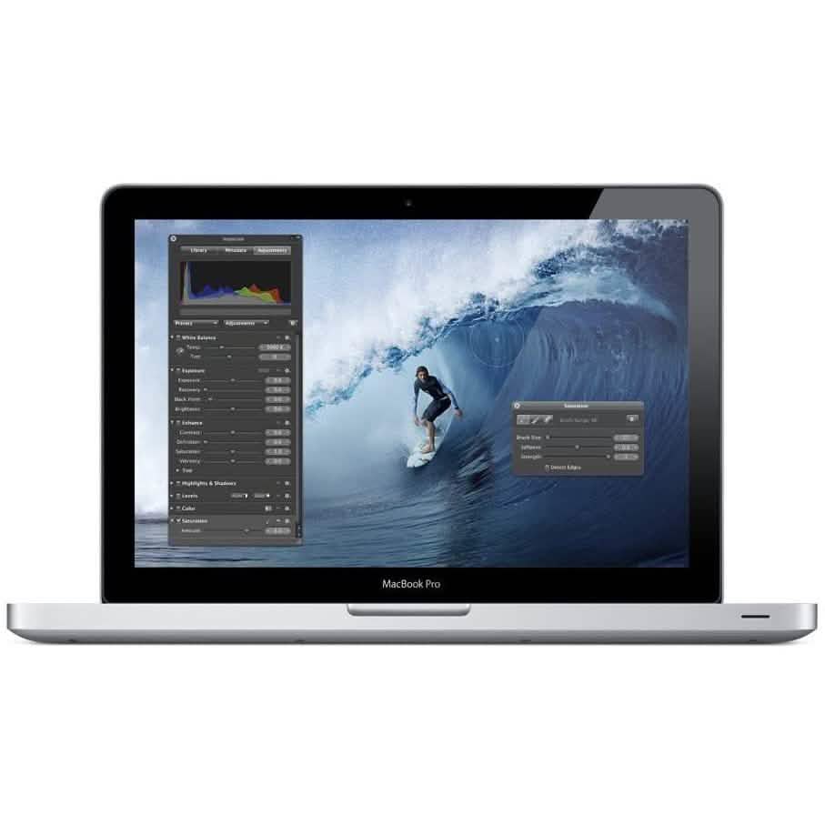 Apple Macbook Pro A1278 2011 13.3" I5 2.3GHz 4GB 320GB MC700LL/A (Refurbished)
