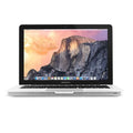 Apple Macbook Pro 13" MD101LL/A A1278 Core I5 4GB 500GB HHD (Refurbished)