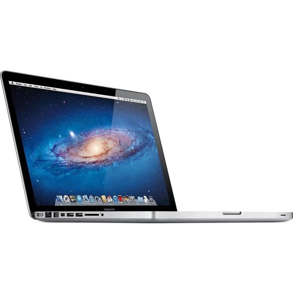 Apple MacBook Pro 13" MD313LL/A A1278 Core I5 4GB 500GB HDD 2.4GHz (Refurbished)