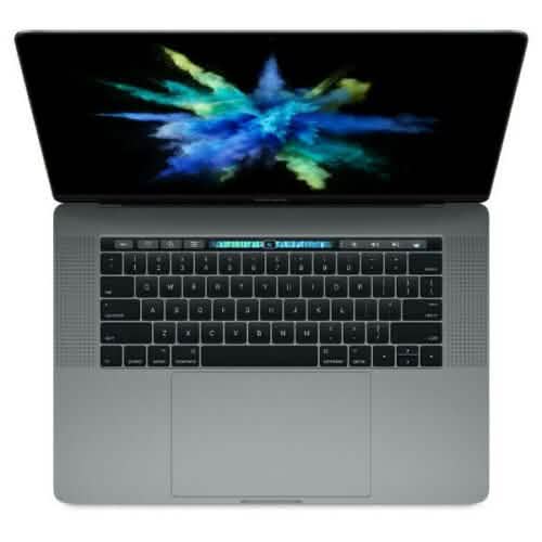 Apple MacBook Pro 13.3-inch 2.6 GHz Intel Core i7 16GB RAM 256GB SSD (Refurbished)
