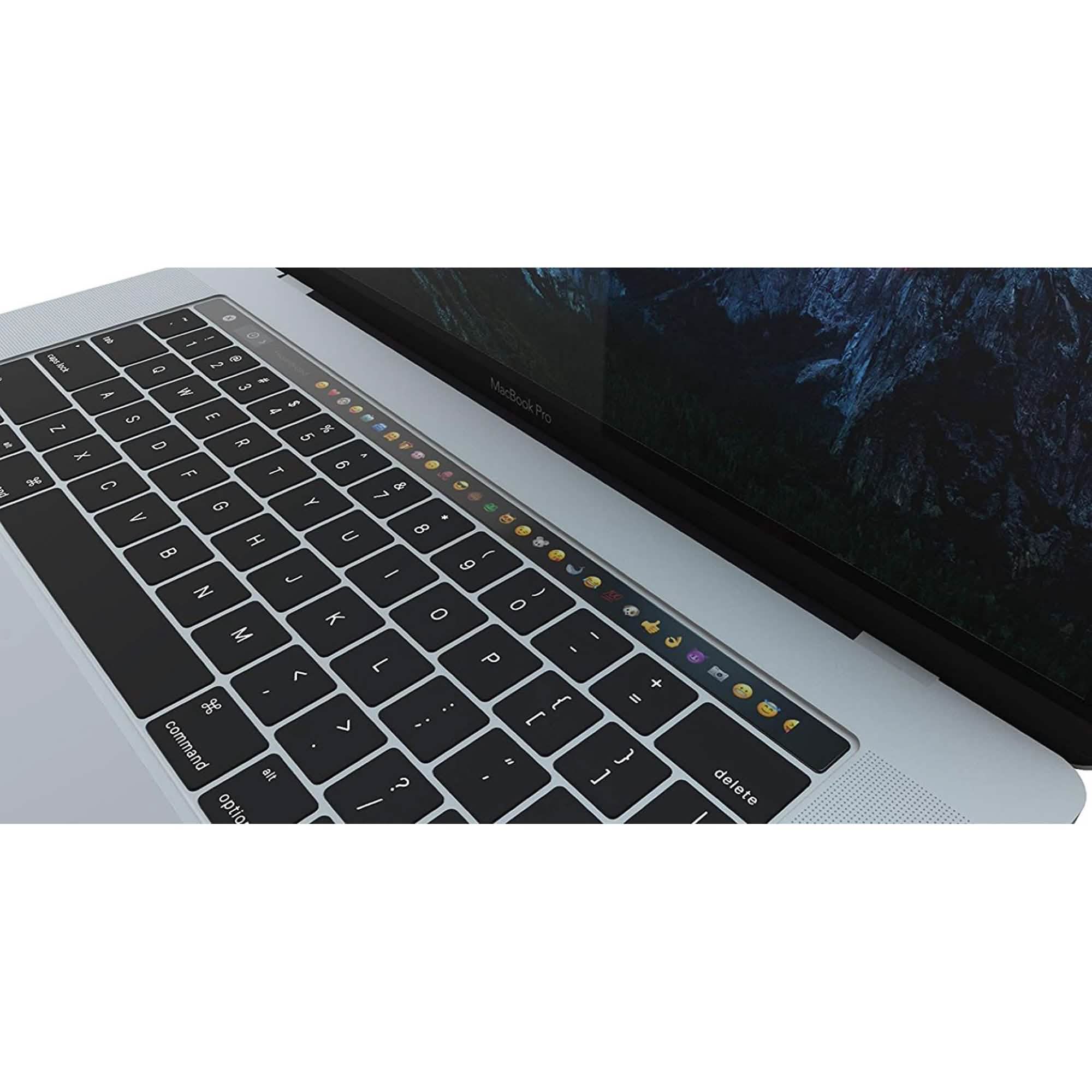 Apple MacBook Pro 13.3-inch 2.6 GHz Intel Core i7 16GB RAM 256GB SSD (Refurbished)