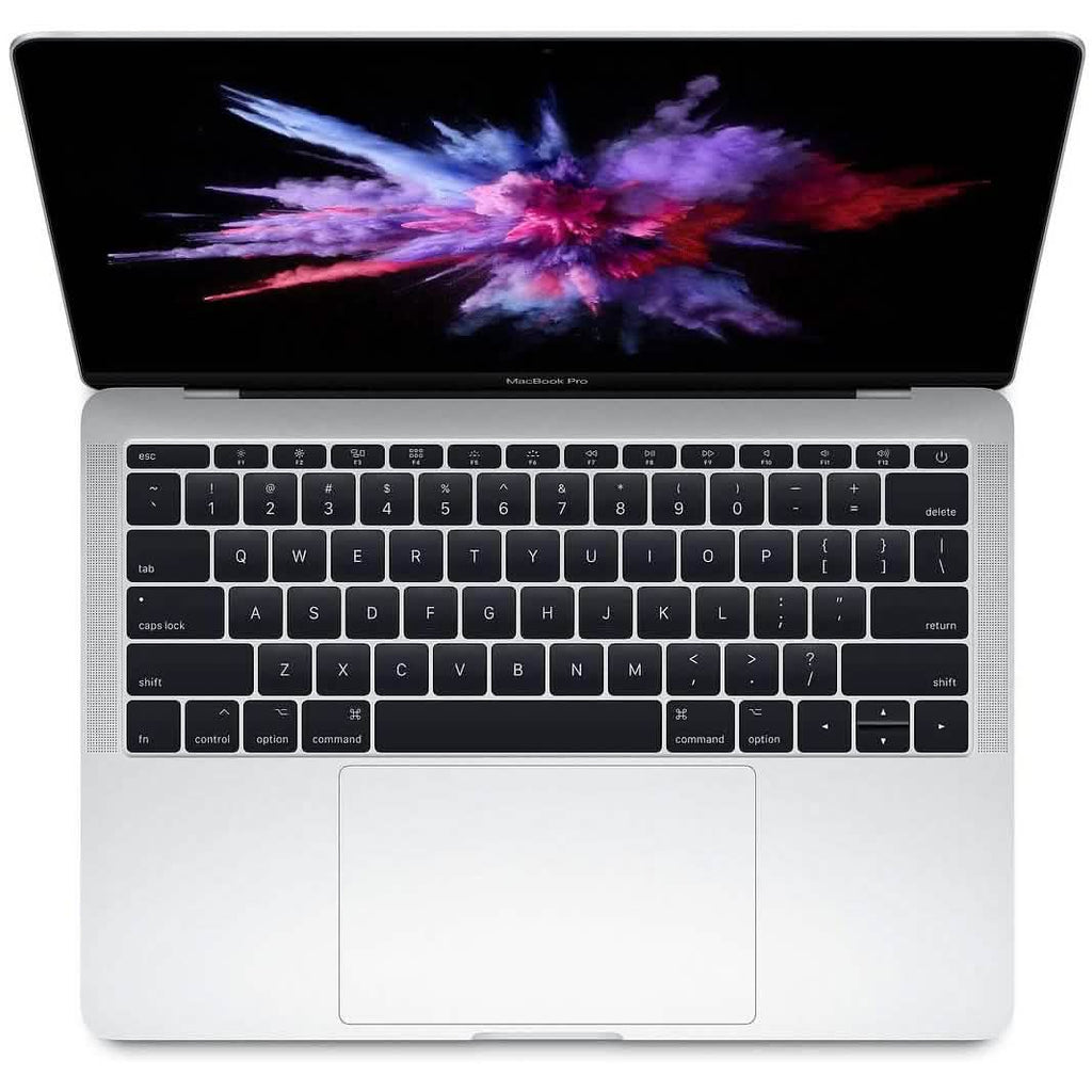 Apple MacBook Pro 13in 2.3GHz Intel Core i5 8GB RAM 128GB SSD (Refurbished)