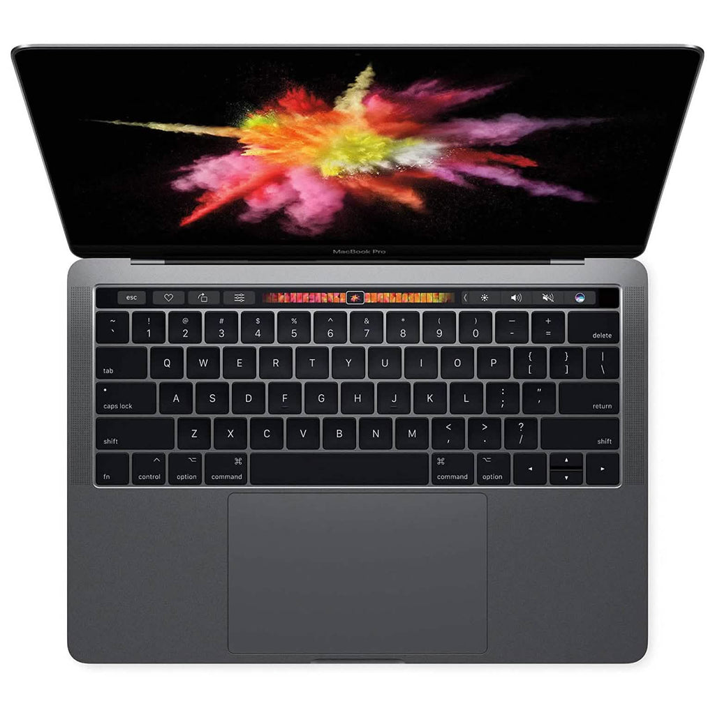 Apple MacBook Pro 13in 3.1GHz Intel Core i5 8GB RAM 256GB SSD (Refurbished)