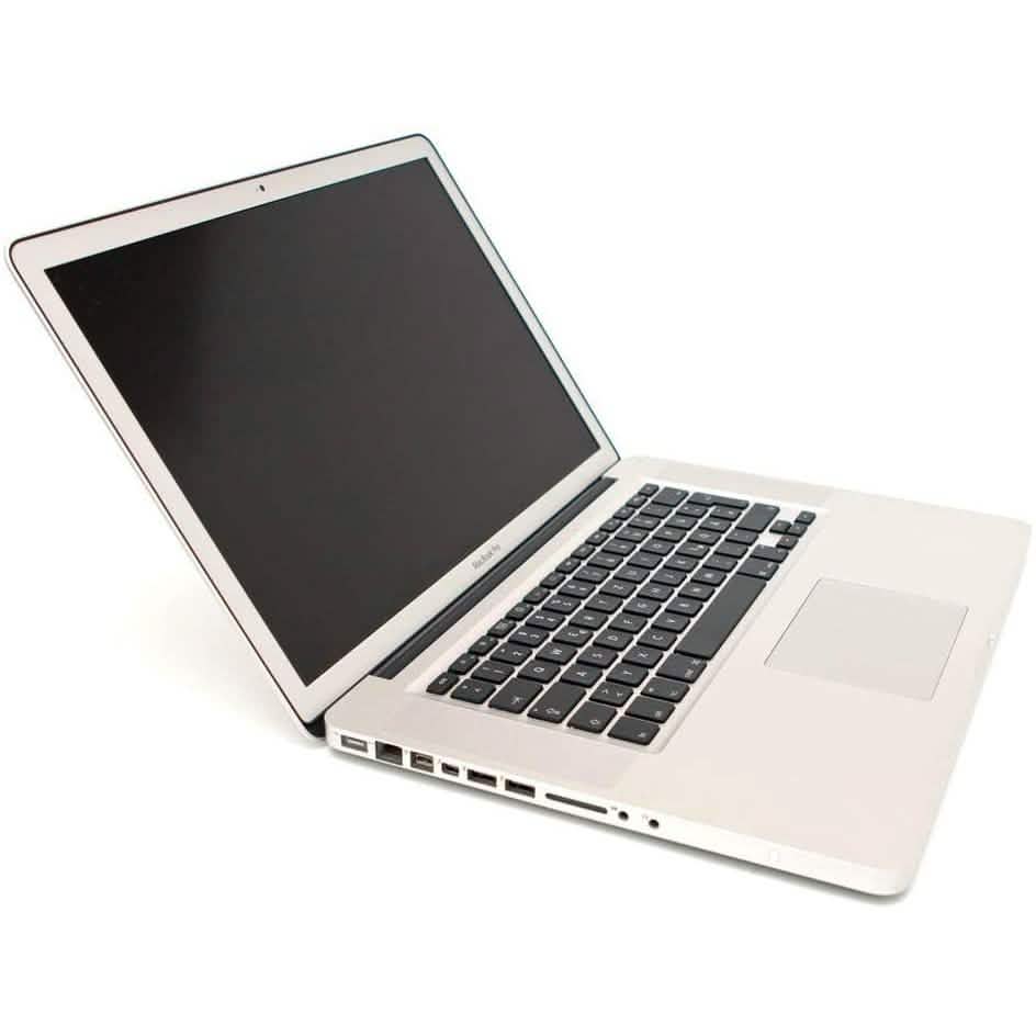 Apple Macbook Pro 15" 4GB 320GB Core I5 MC371LL/A (Refurbished)