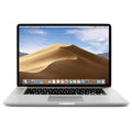 Apple Macbook Pro 15" i7 2.2GHz 16GB RAM 256GB SSD (Refurbished)