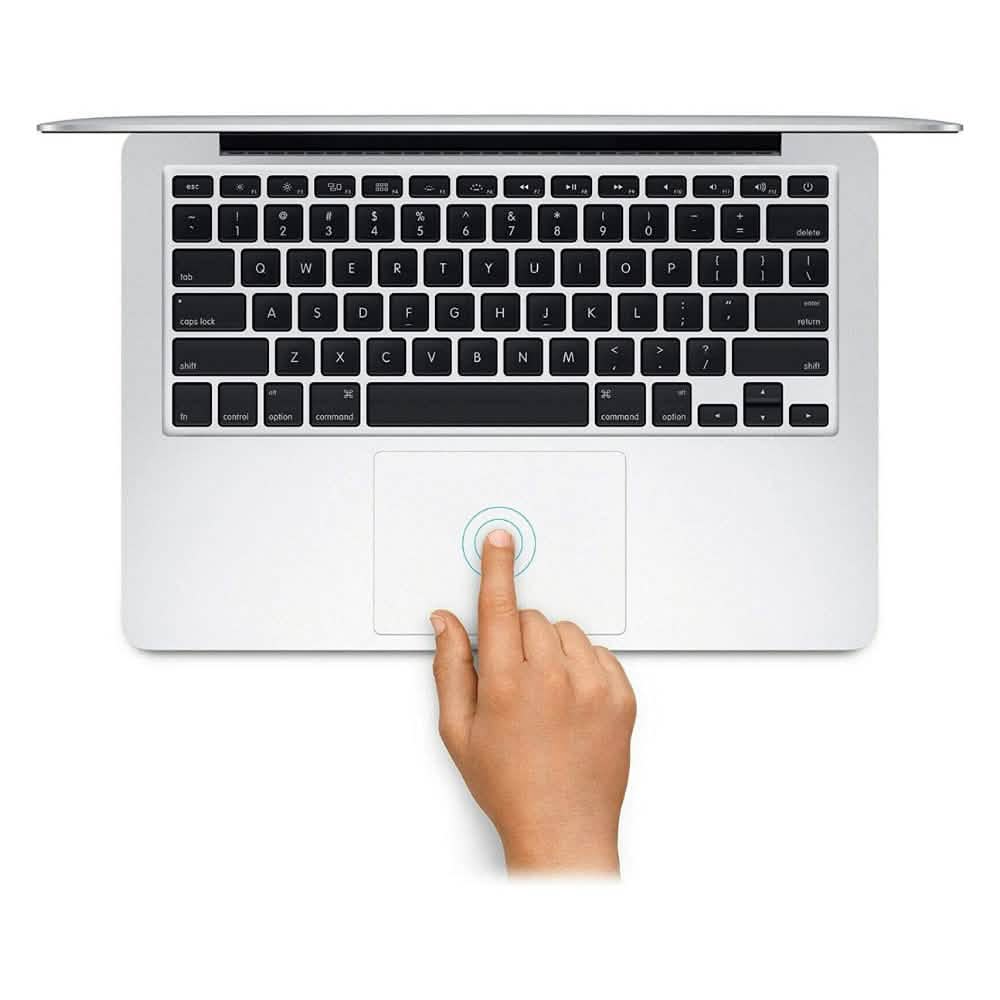 Apple Macbook Pro 15" i7 2.2GHz 16GB RAM 256GB SSD (Refurbished)
