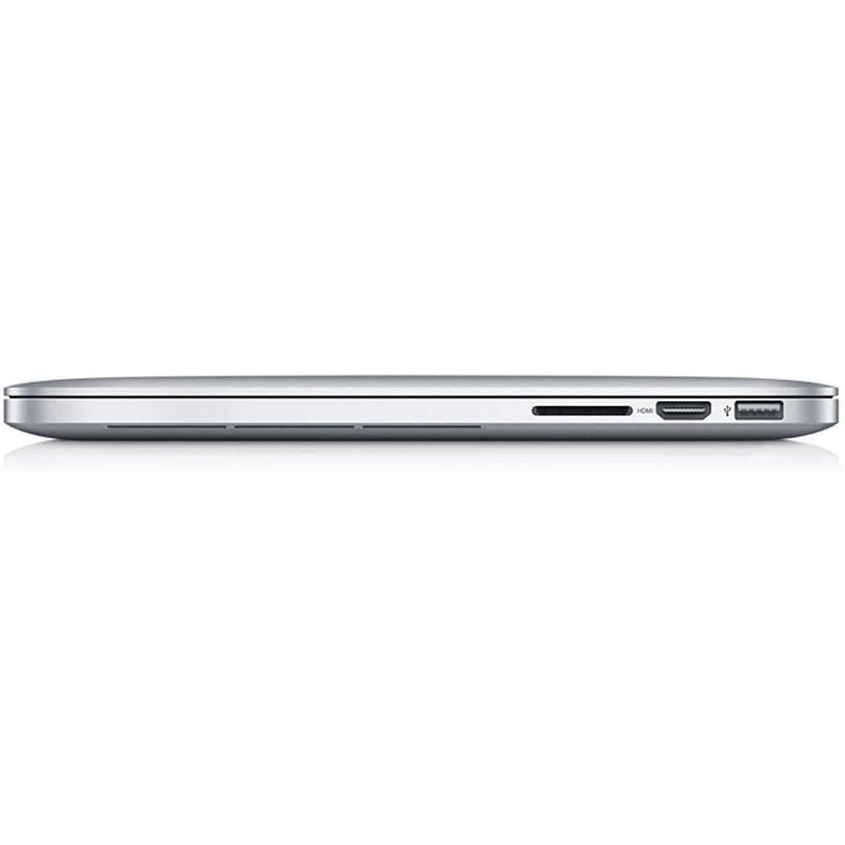 Apple MacBook Pro 15-inch i7 2.5GHz 16RAM 512GB (Refurbished)