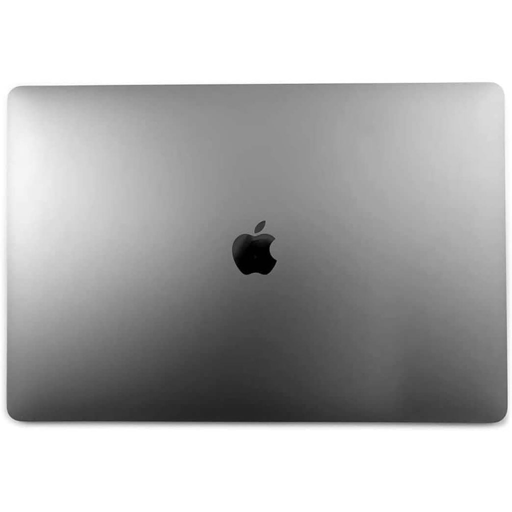 Apple MacBook Pro 15-inch with Touch Bar Core i7 16 GB 512GB (Refurbished)