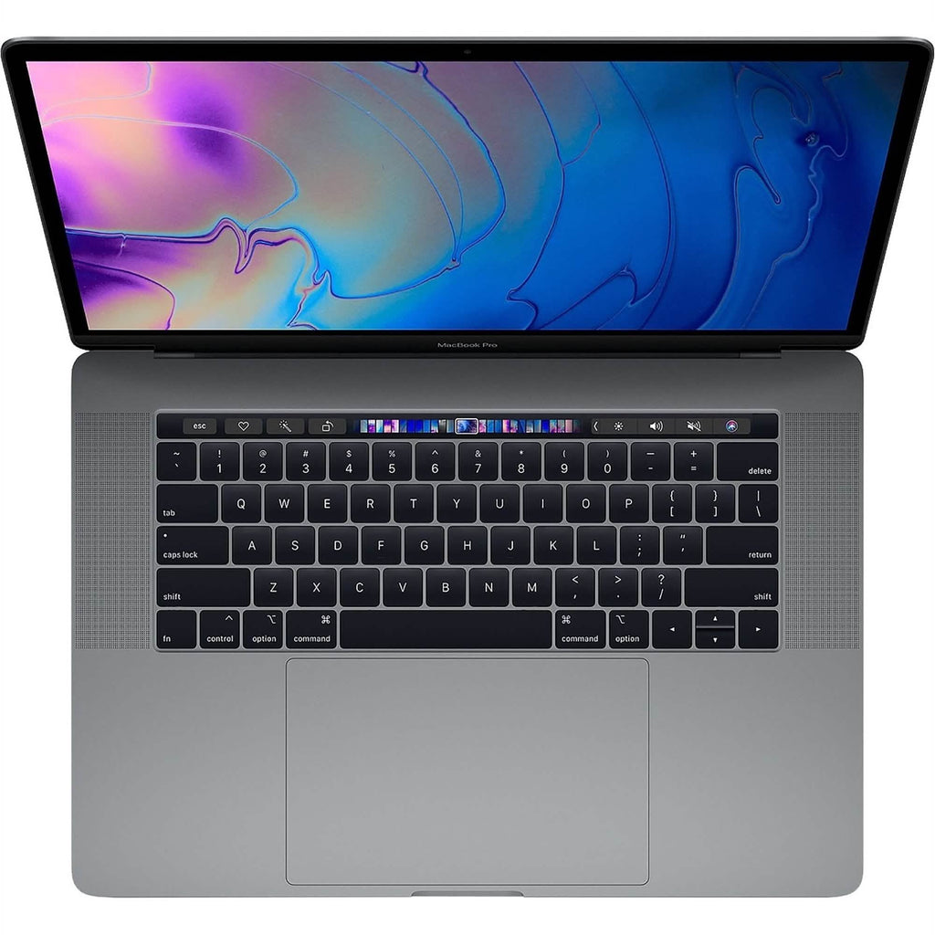 Apple MacBook Pro 15.4" Core i7-7820HQ 2.9GHz 16GB 512GB SSD (Refurbished)