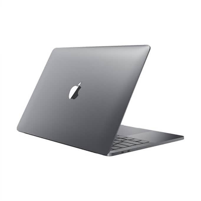 Apple MacBook Pro 15.4" Core i7-7820HQ 2.9GHz 16GB 512GB SSD (Refurbished)