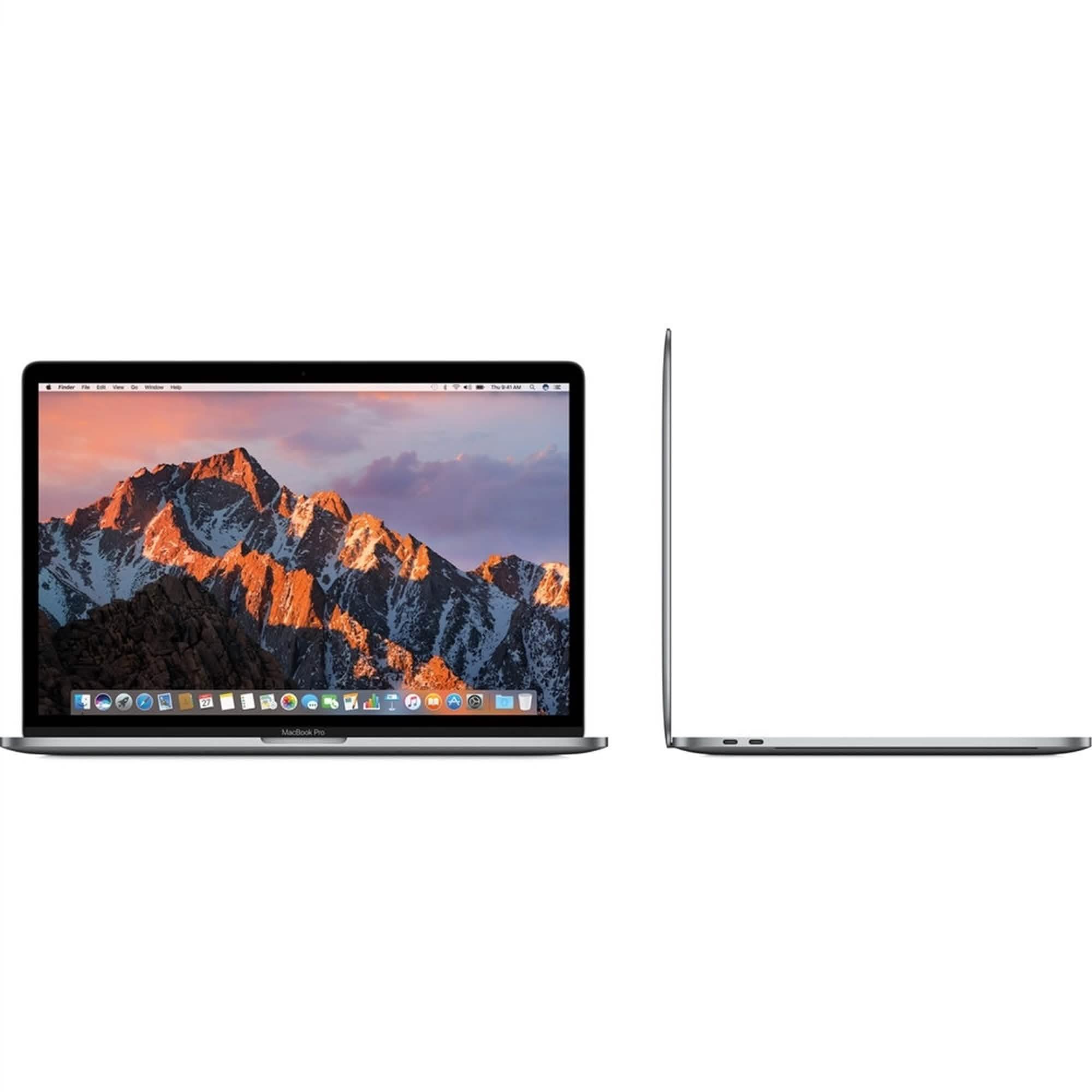 Apple MacBook Pro 15.4" Core i7-7820HQ 2.9GHz 16GB 512GB SSD (Refurbished)