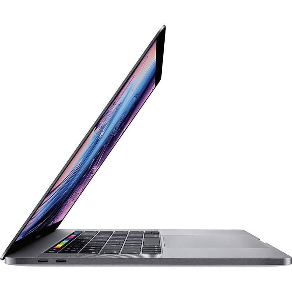 Apple MacBook Pro 15.4" Touch Bar Intel i7 16GB 256GB MV902LL/A (Refurbished)