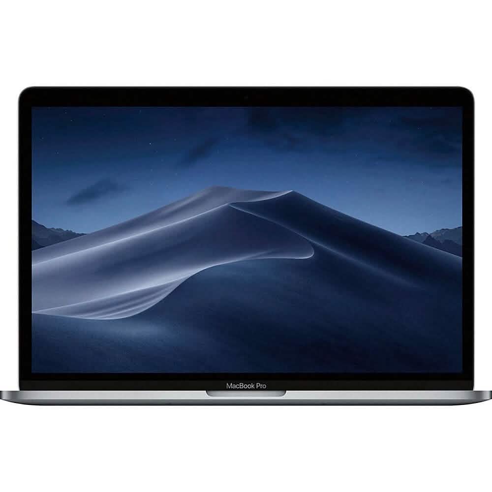 Apple MacBook Pro 15.4" Touch Bar Intel i7 16GB 256GB MV902LL/A (Refurbished)