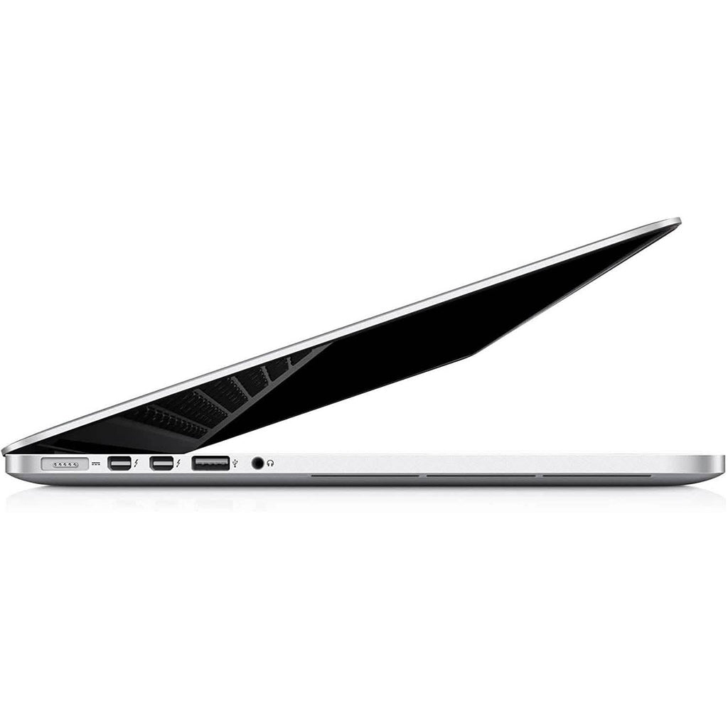 Apple MacBook Pro 15in Laptop Intel Quad Core i7 2.7GHz (ME665LL/A) (Refurbished)