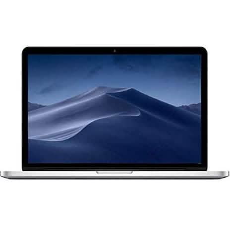 Apple Macbook Pro 2015 13" i5 2.7GHz 8GB RAM 256GB (Refurbished)