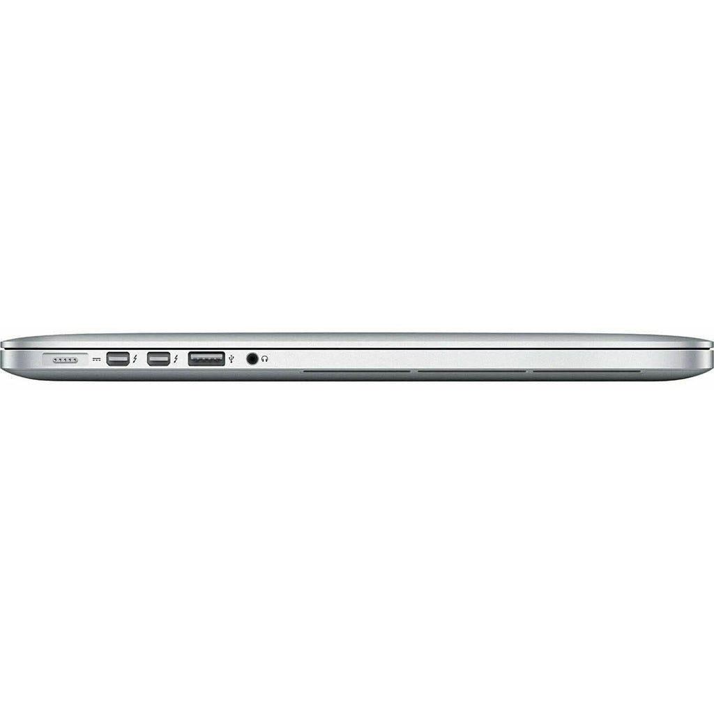 Apple MacBook Pro 2015 15-inch i7 2.2GHz 16RAM 256GB (Refurbished)