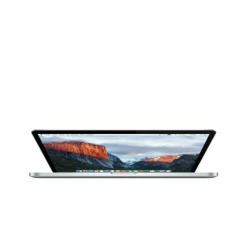 Apple MacBook Pro 2015 15-inch i7 2.2GHz 16RAM 256GB (Refurbished)