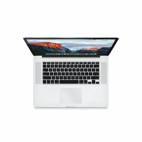 Apple MacBook Pro 2015 15-inch i7 2.2GHz 16RAM 256GB (Refurbished)