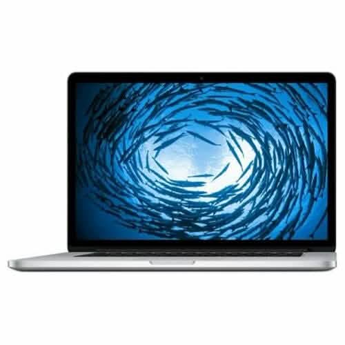 Apple MacBook Pro 2015 15-inch i7 2.2GHz 16RAM 256GB (Refurbished)