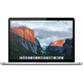 Apple MacBook Pro 2015 15-inch i7 2.2GHz 16RAM 256GB (Refurbished)